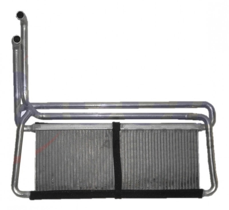 RADIADOR AQUECIMENTO SCANIA SERIE 5