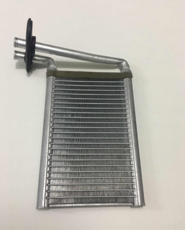 RADIADOR AR QUENTE TOYOTA ETIOS
