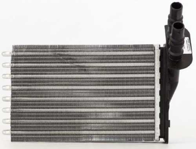 RADIADOR AR QUENTE RENAULT CLIO