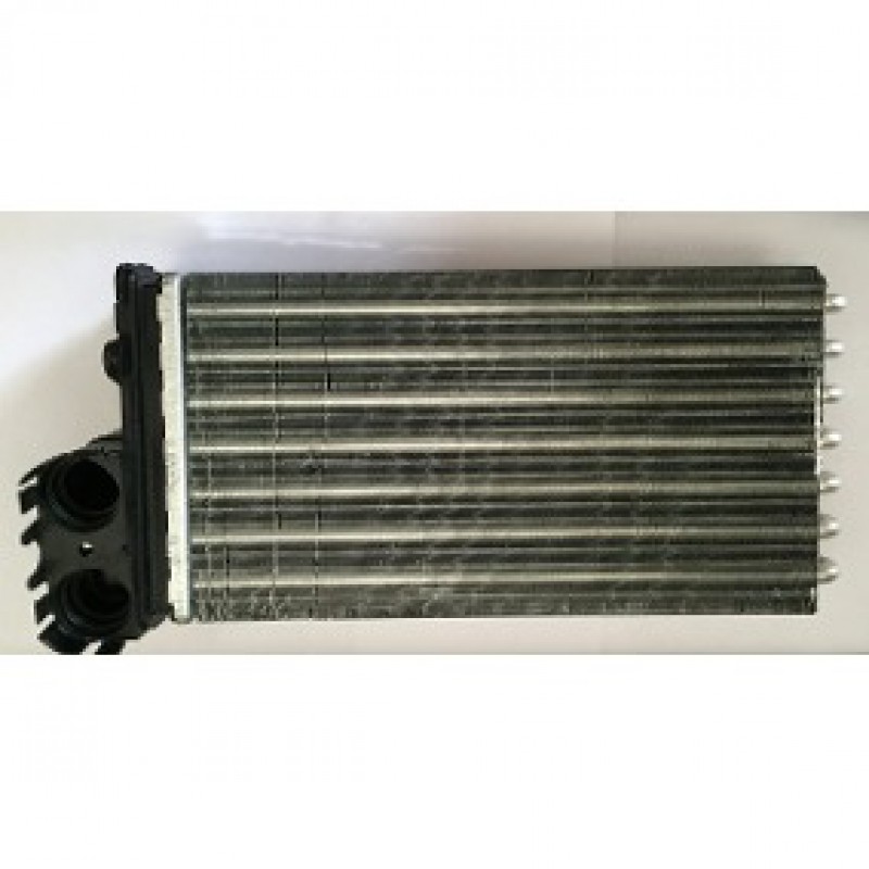 RADIADOR CALEFAÇÃO PEUGEOT 207